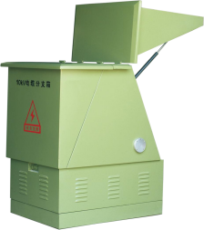 DFW-12 outdoor cable branch box
