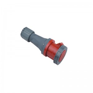 CEE 63A IP67 Connector