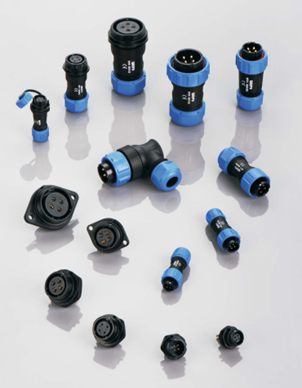 What is waterproof connector to prevent waterproof?