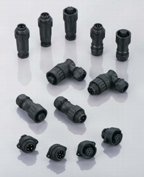 What are the advantages of Y-type waterproof connector?