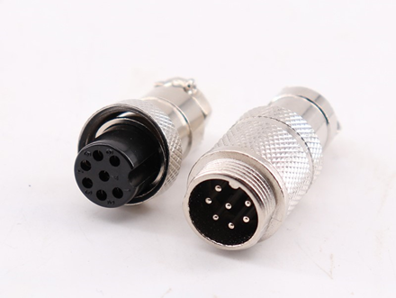 What is the trend of waterproof connector?