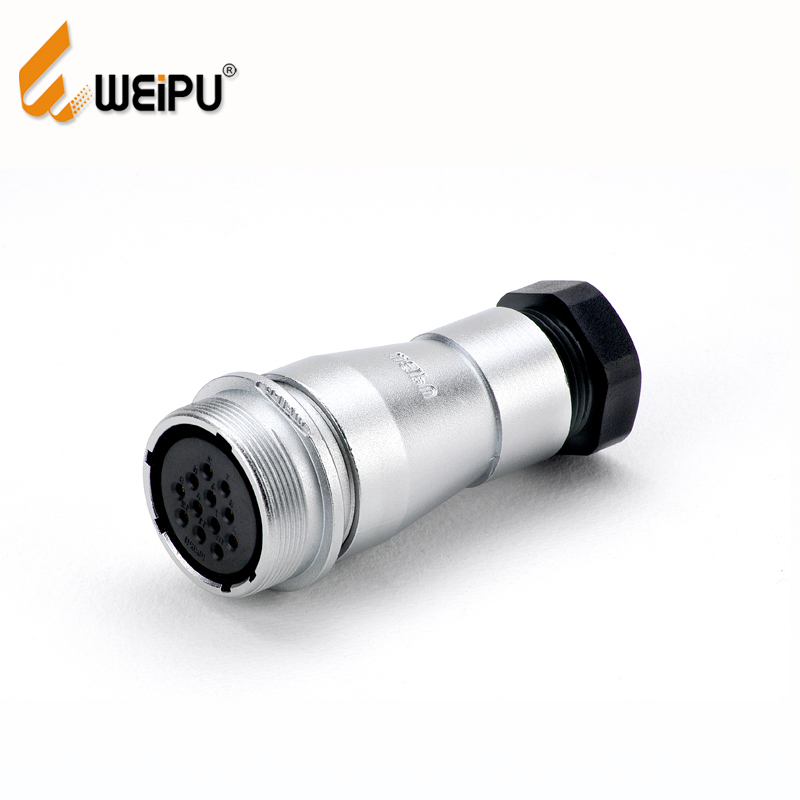 How to maximize the performance of waterproof connector?