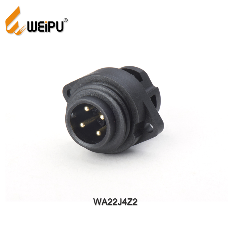 Importance of safety and technical performance of waterproof connector